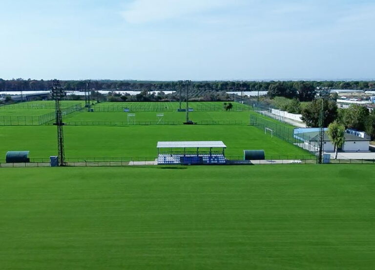 Limak Sportcomplex Belek
